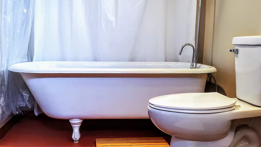 tub
