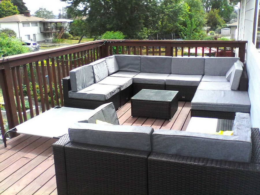 Furnished Finder property 963871_1 photo 25