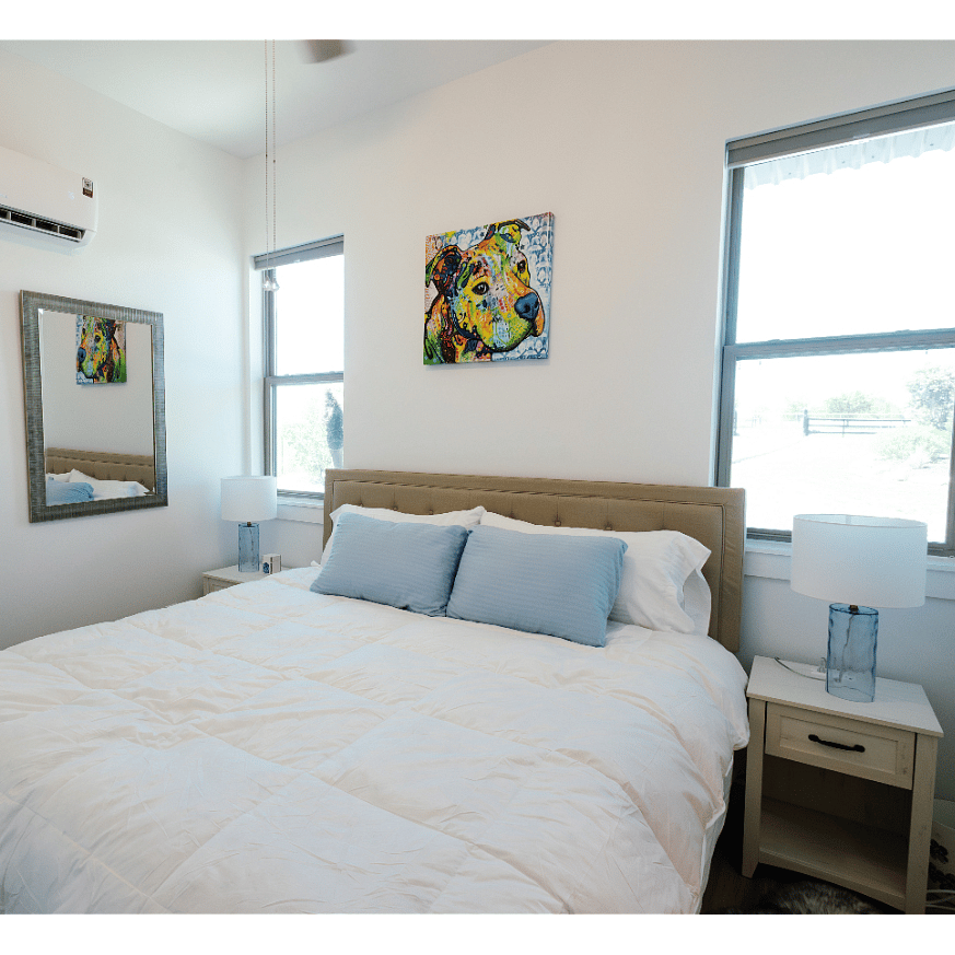 Third Bedroom