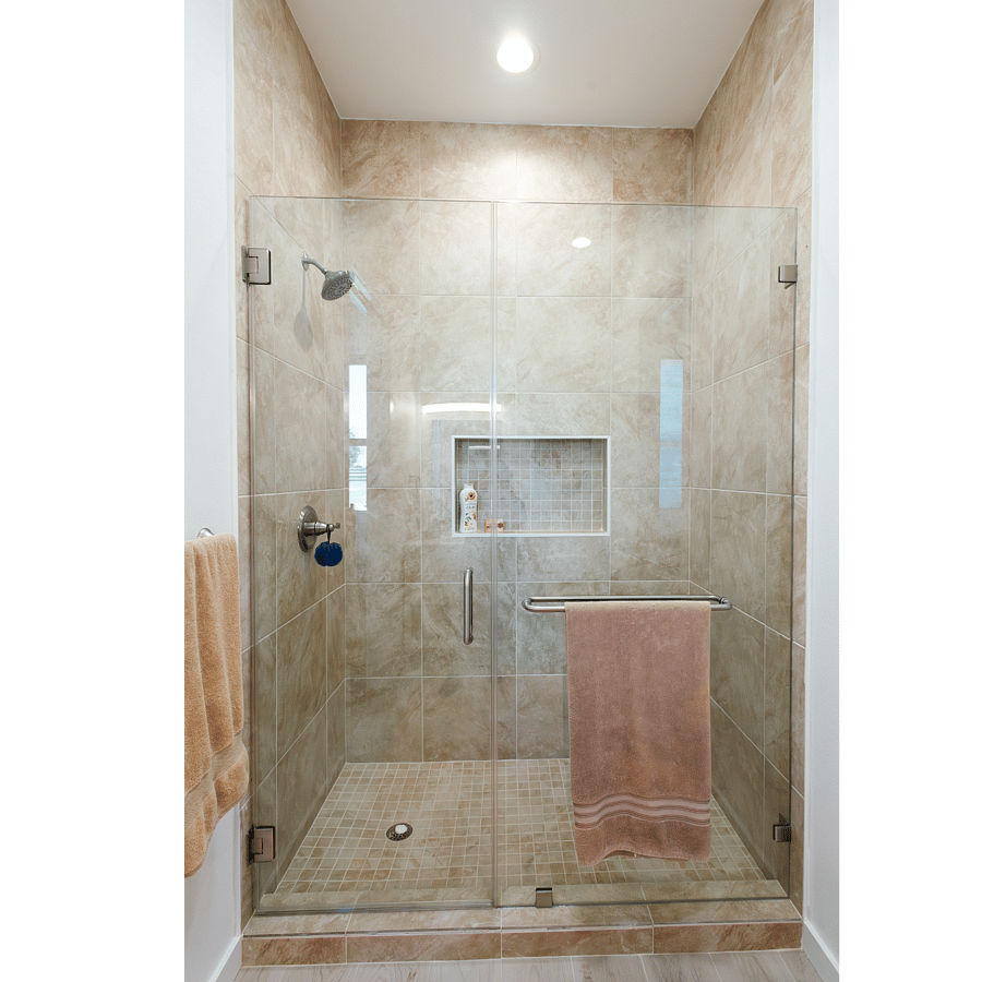 Jack & Jill Shower