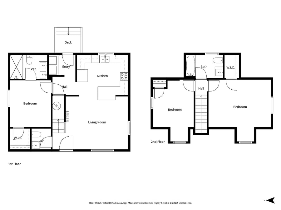 Furnished Finder property 964120_1 photo 20