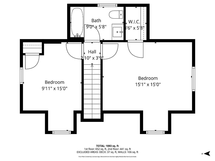 Furnished Finder property 964120_1 photo 21