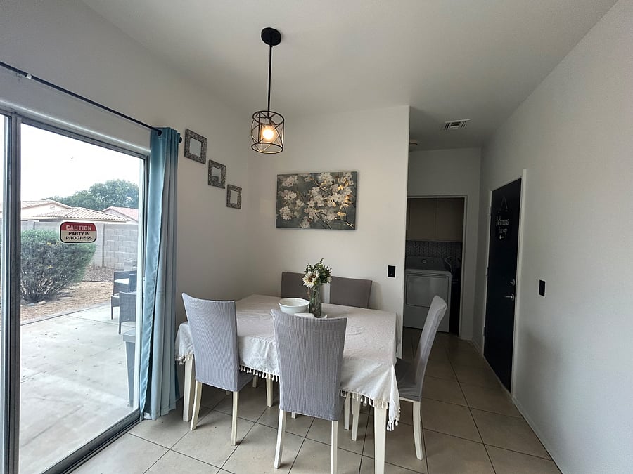 Dinning Room