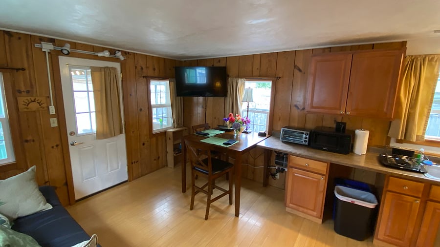 Main Room