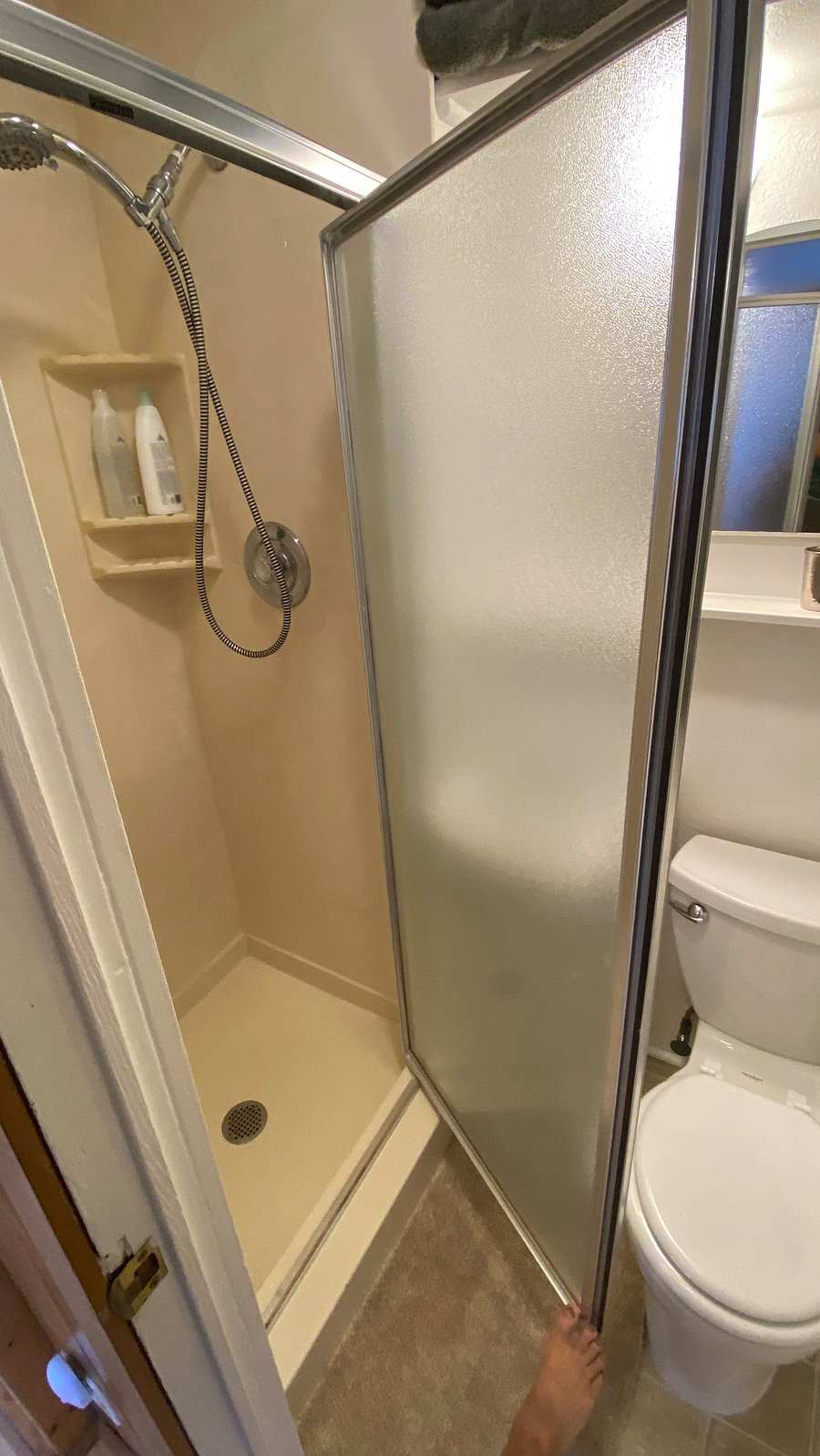 Shower