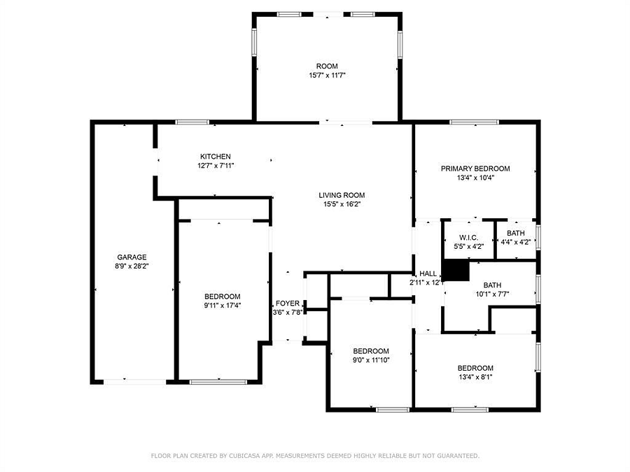 Furnished Finder property 964171_1 photo 3
