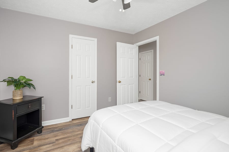 Bedroom #2