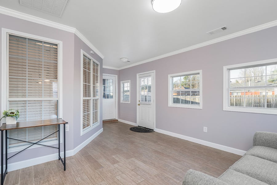 Bonus Room
