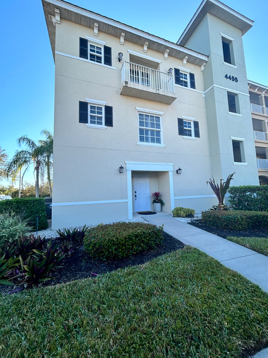 No shared hallways or elevatorsjust a direct path to your personal sanctuary