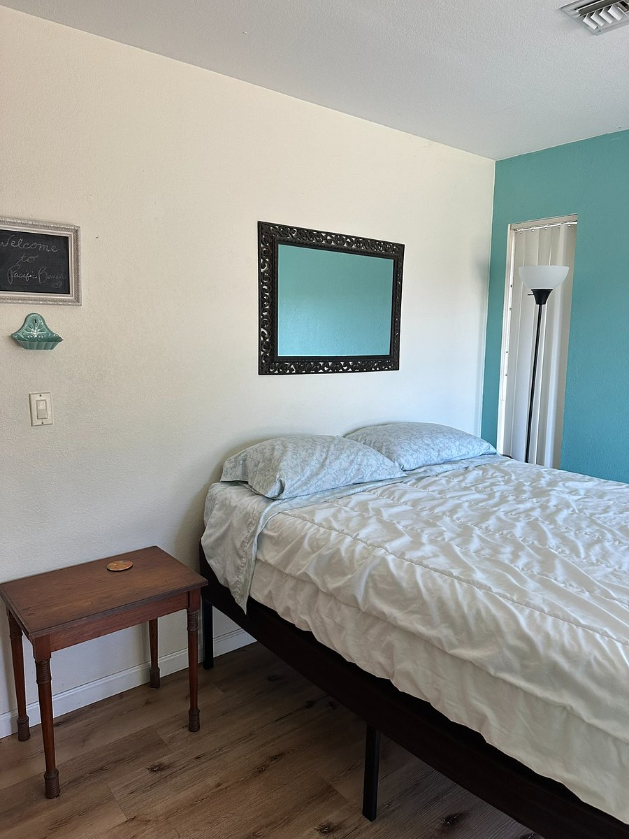 Bedroom 2 QB