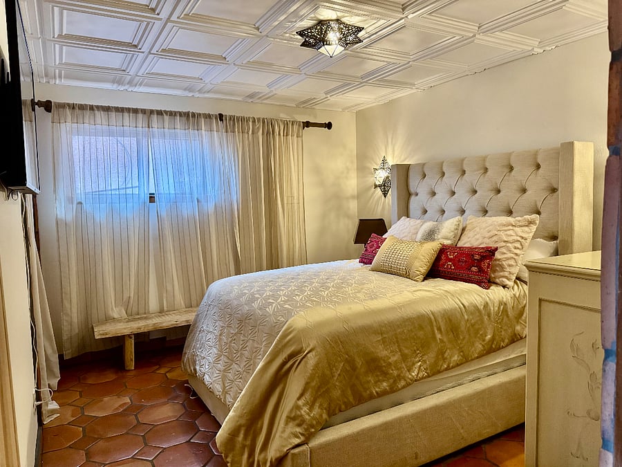 bedroom #2