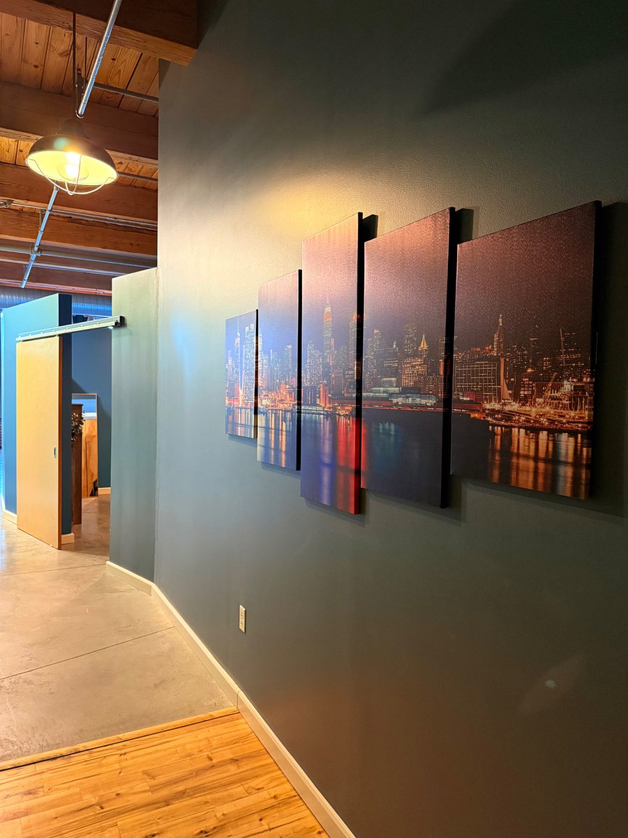 Entry hall