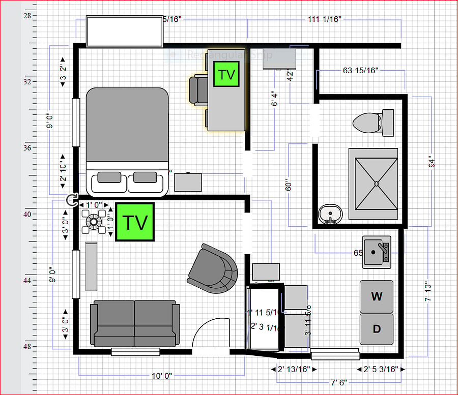 Furnished Finder property 964636_1 photo 10