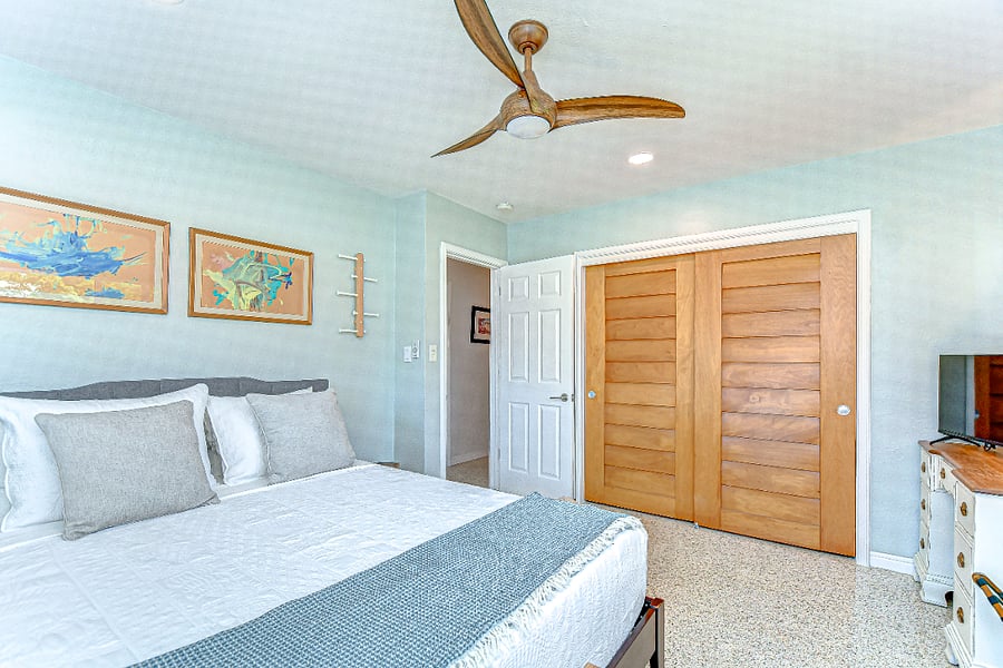 2nd Bedroom