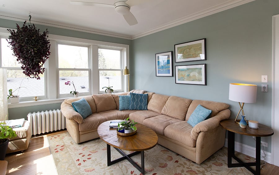 Sunroom