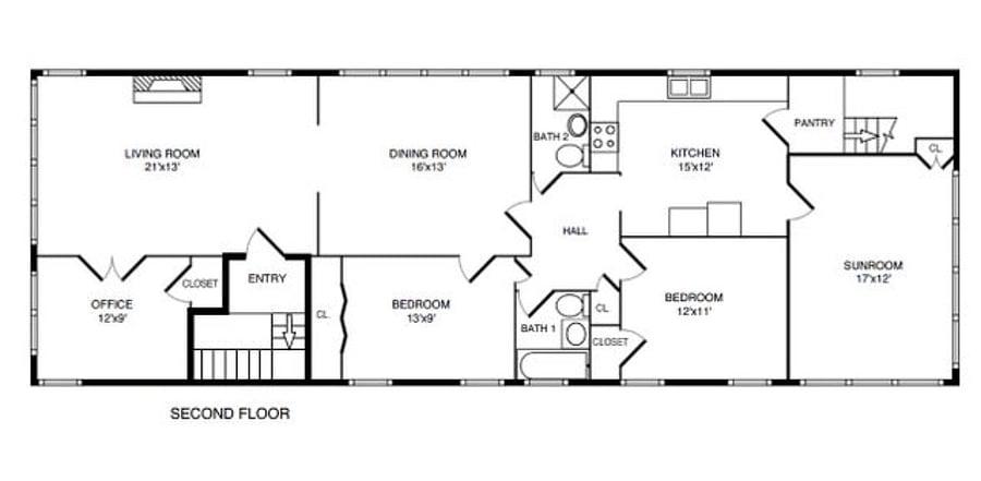 Furnished Finder property 964687_1 photo 20
