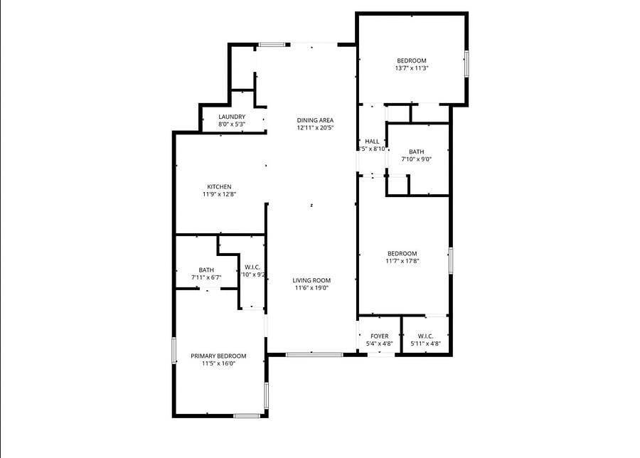 Furnished Finder property 964742_1 photo 33