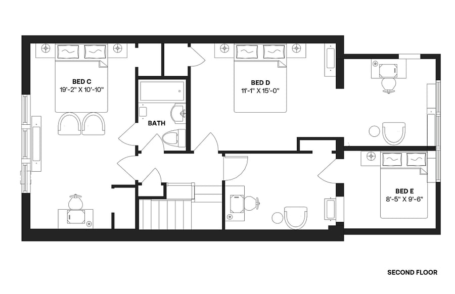 Furnished Finder property 964759_1 photo 11