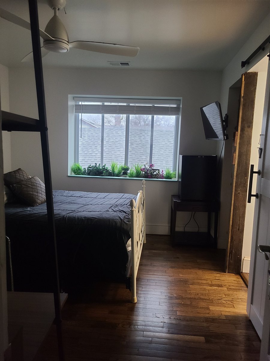 Main floor 
Room # 3
