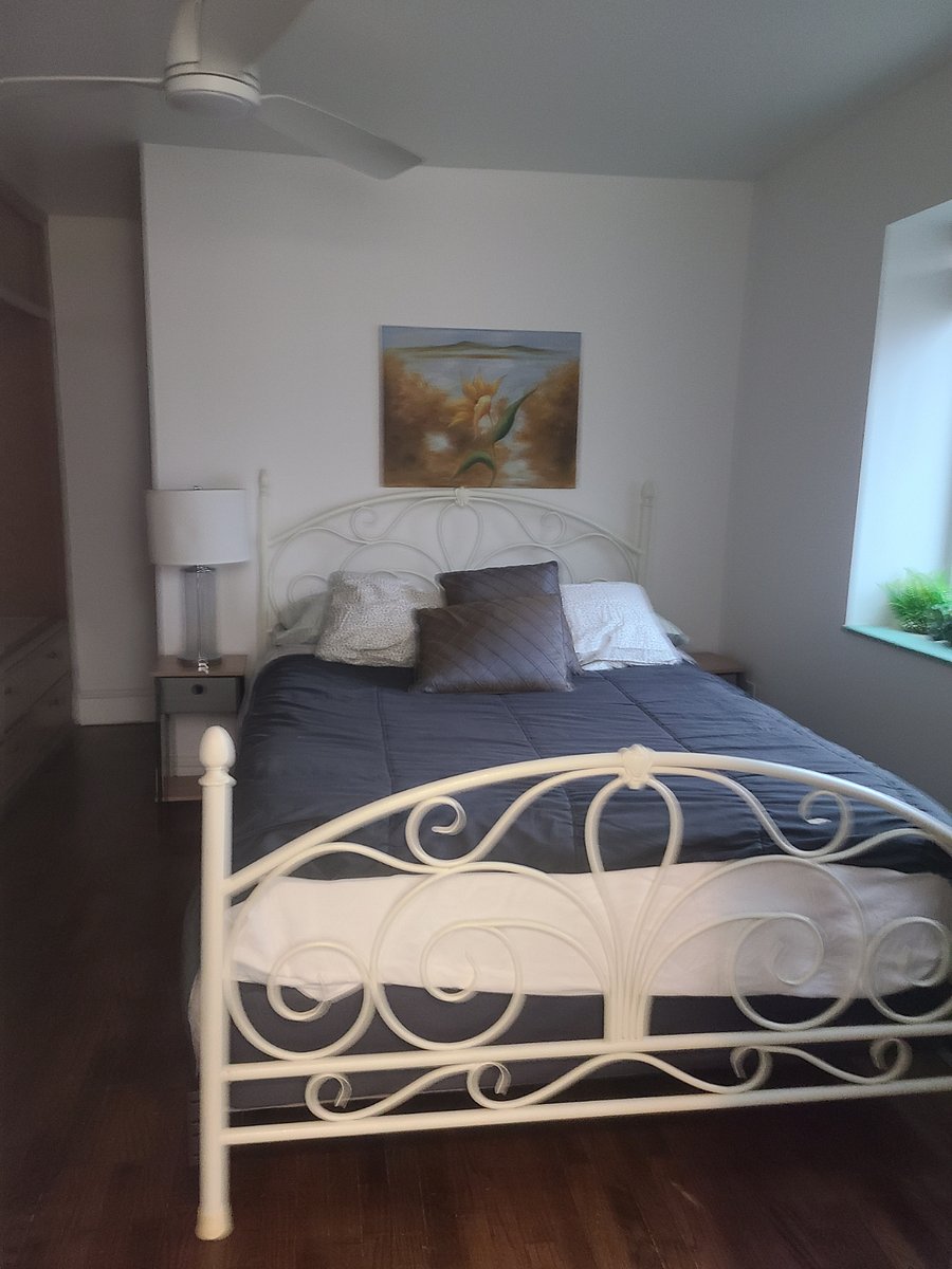 Main floor
Room #3