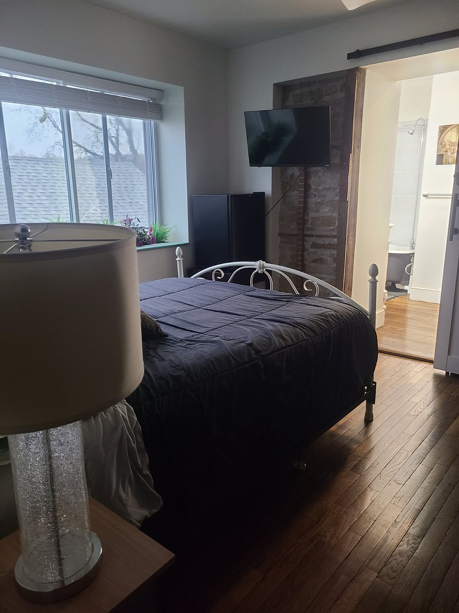 Main floor
Room #3
