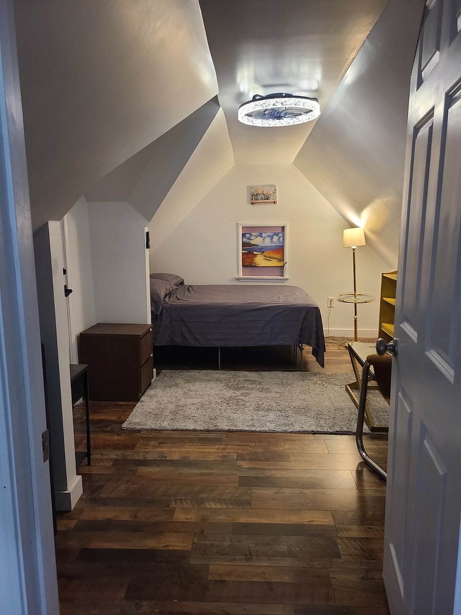 Loft
Room # 4