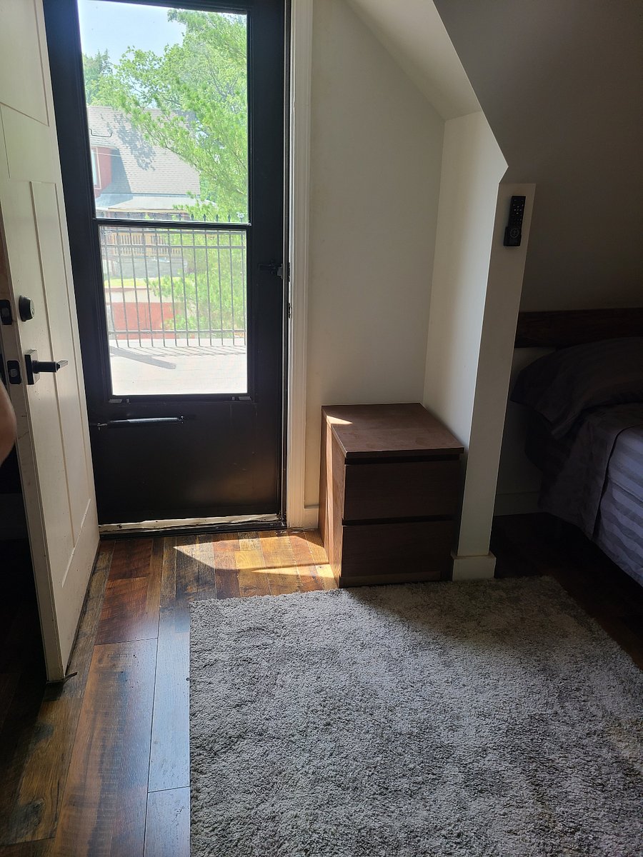 Loft
Bedroom # 4