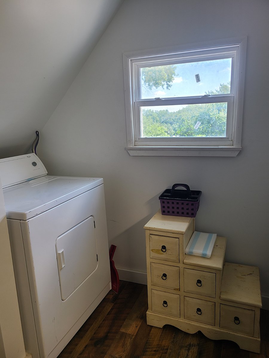 Loft dryer