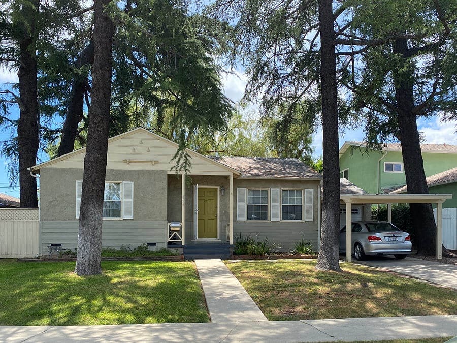 Older shot but this is the house!