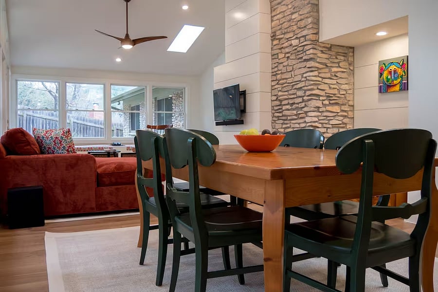 Kitchen Table