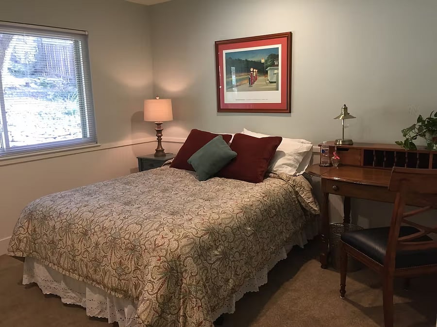3rd Bedroom