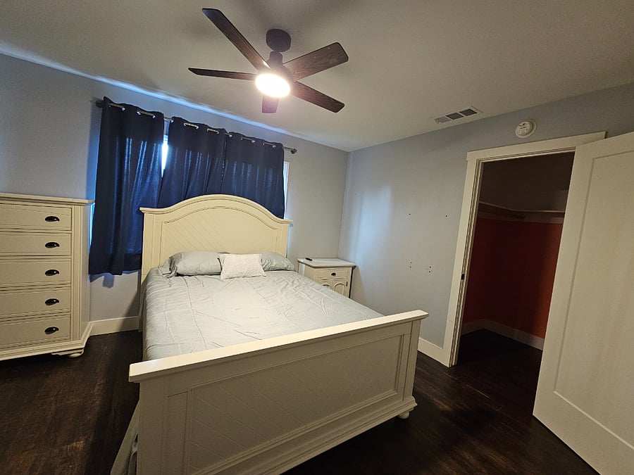 2nd Bedroom