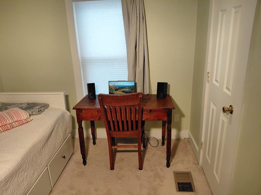 office/guest bed day bed