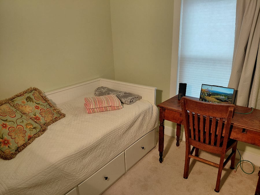 office/guest bed day bed