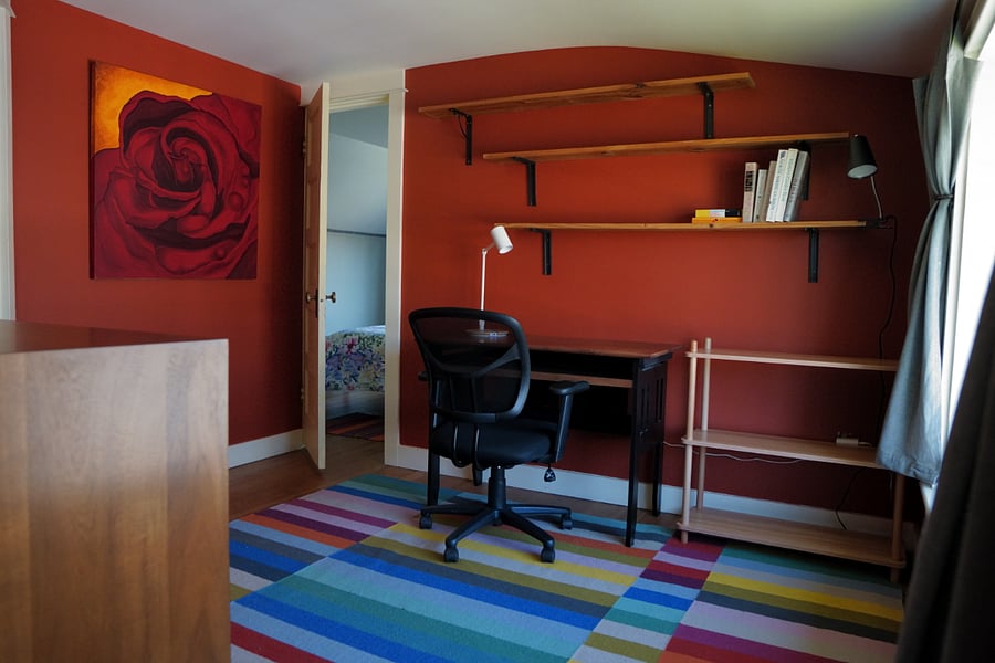 Office or studio space