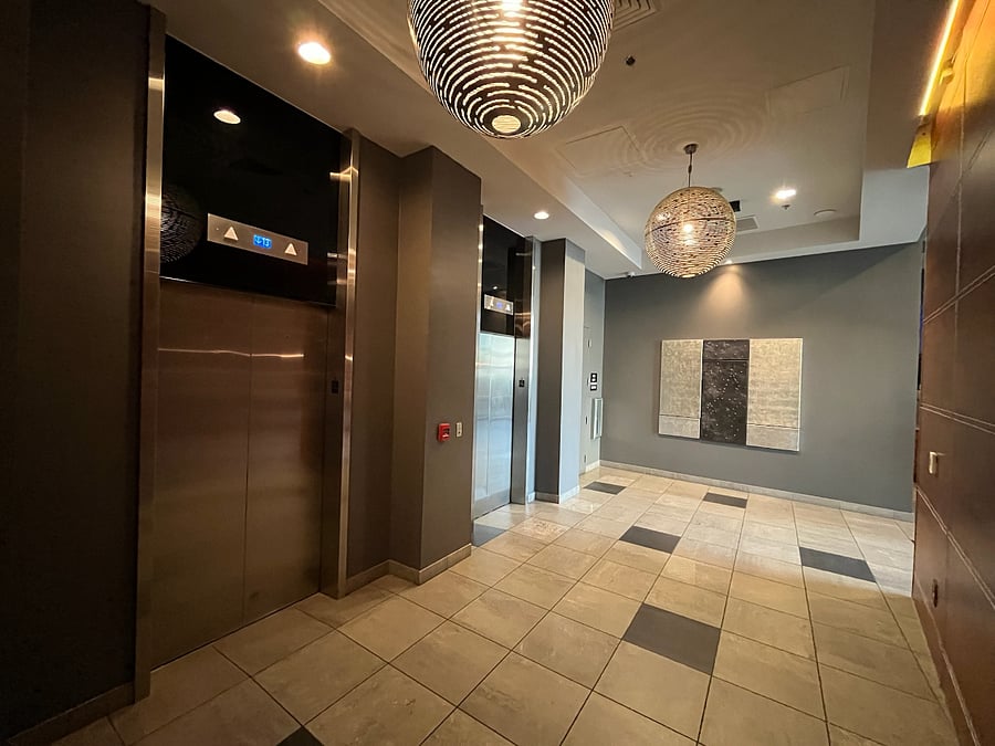Elevators