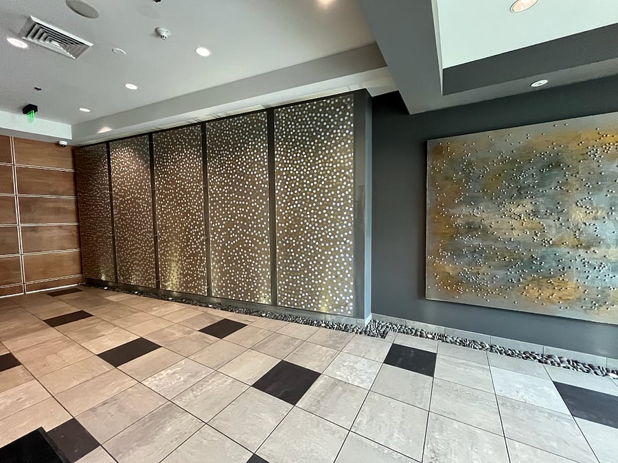 Main Lobby