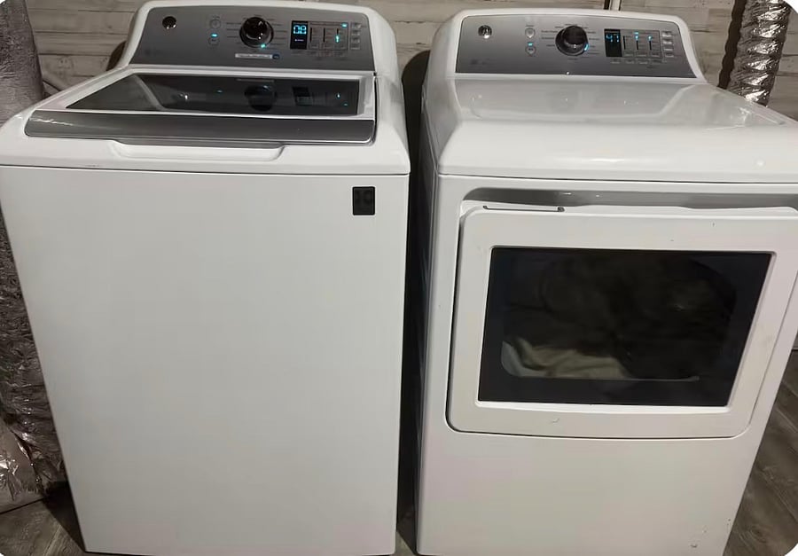 For your laundry needs - private