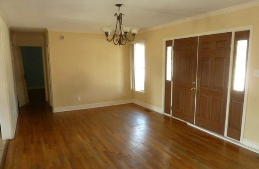Common area.
