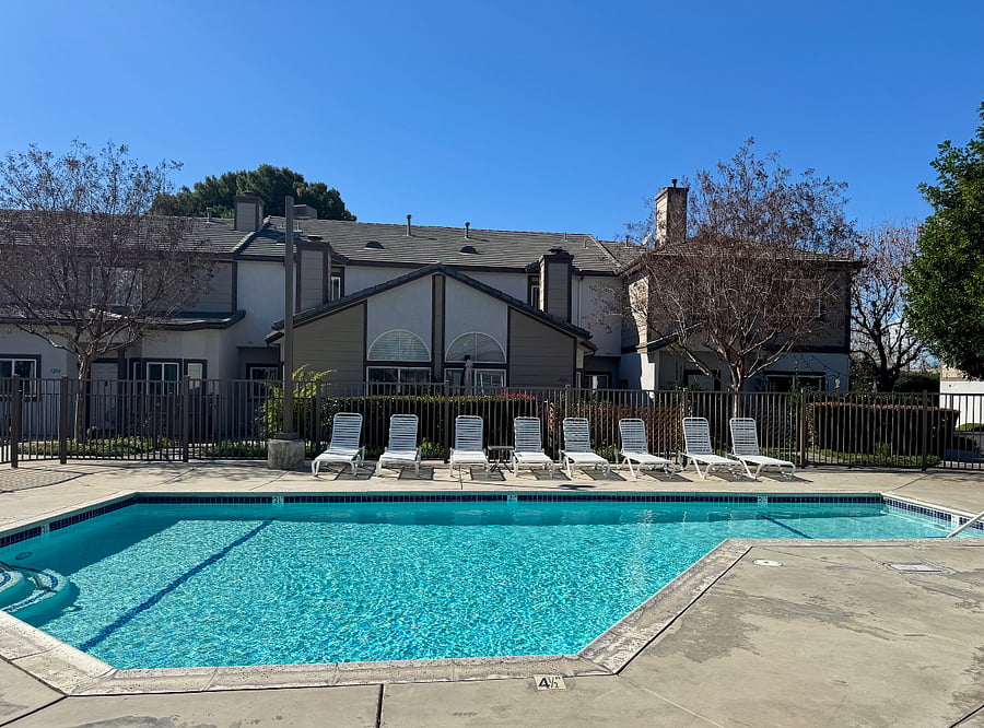 Community Pool