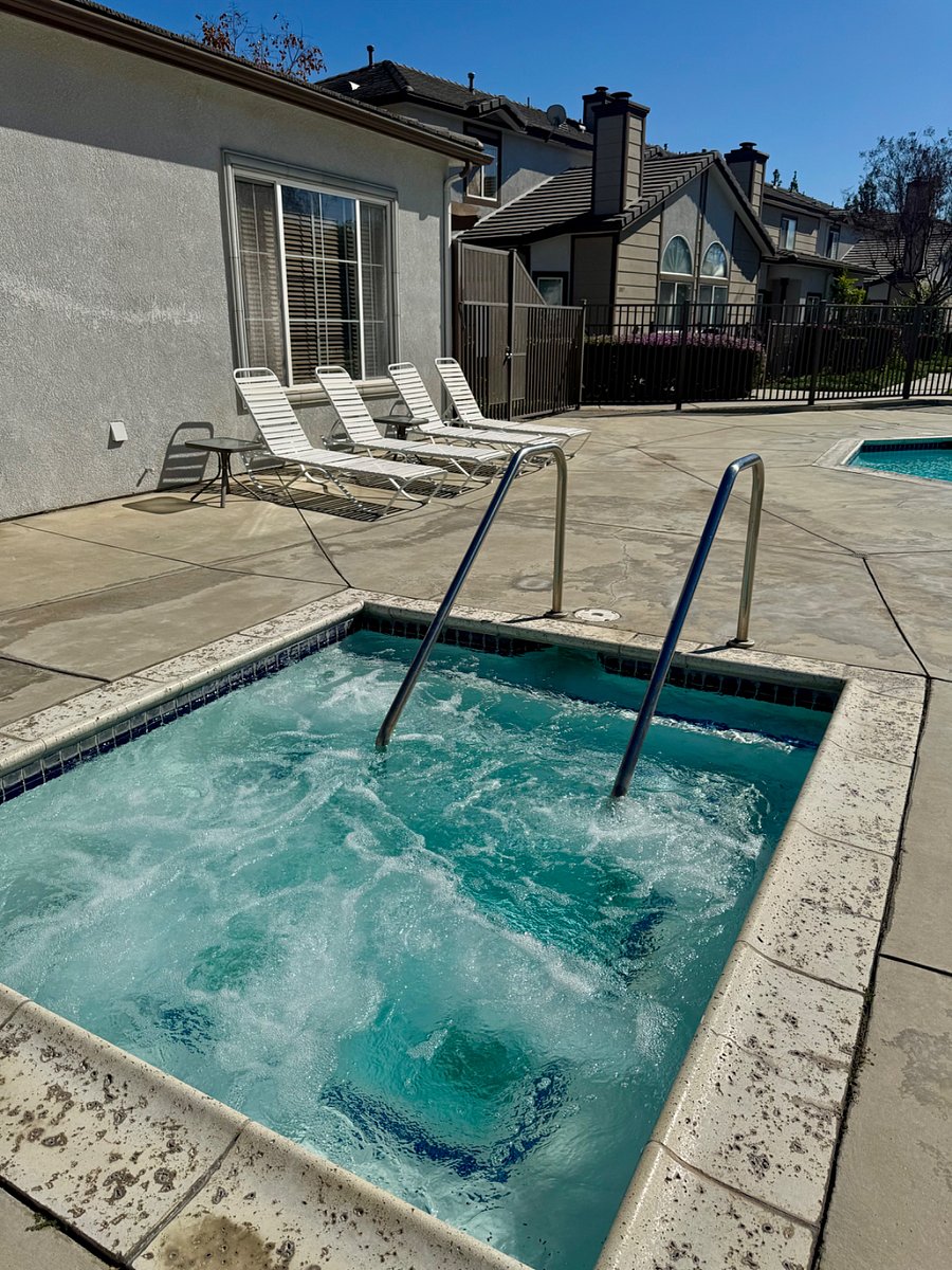 Community Spa