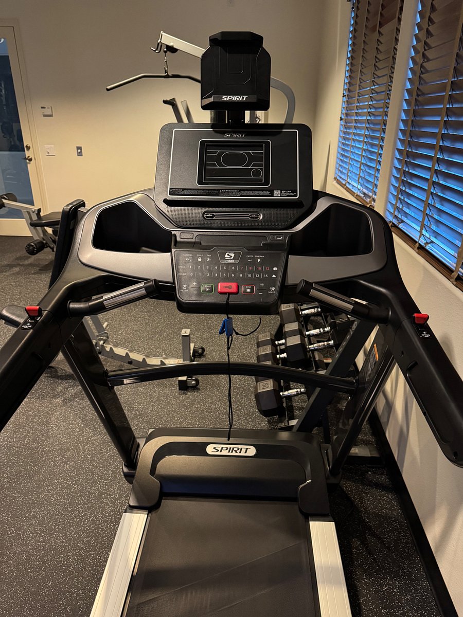 Community Gym