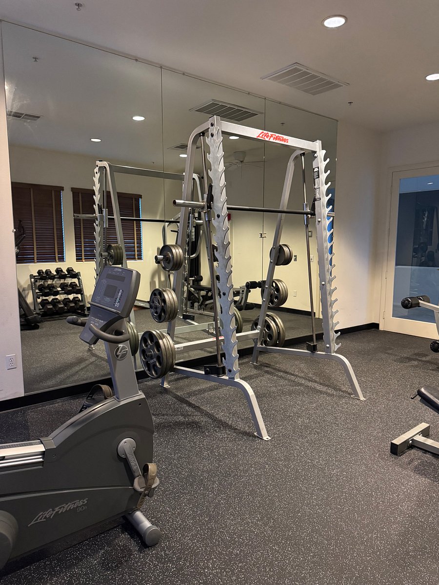Community Gym
