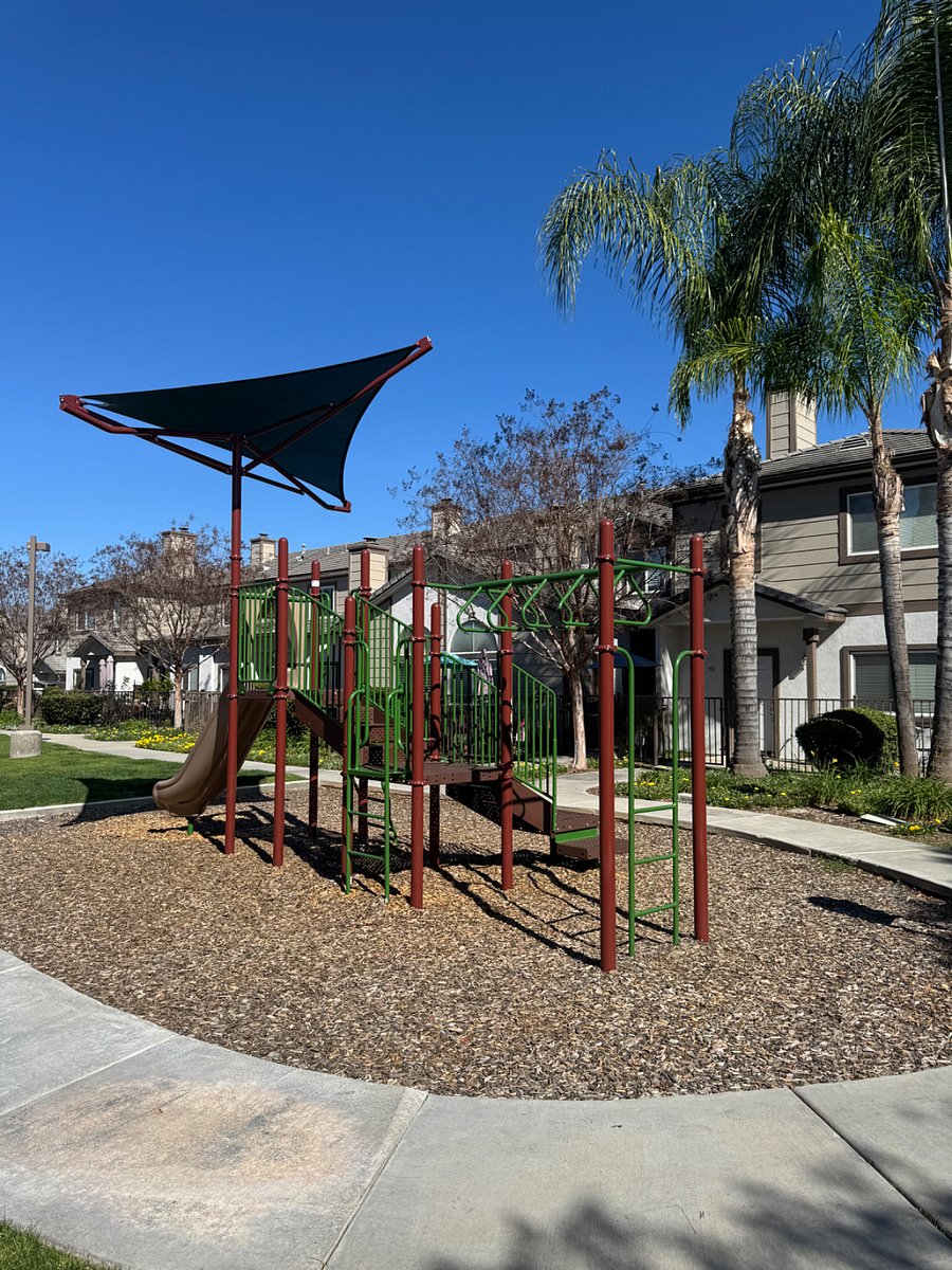 Community Playground