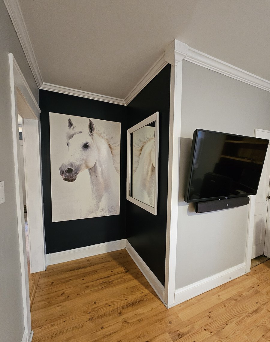 SmartTV and well decorated throughout!