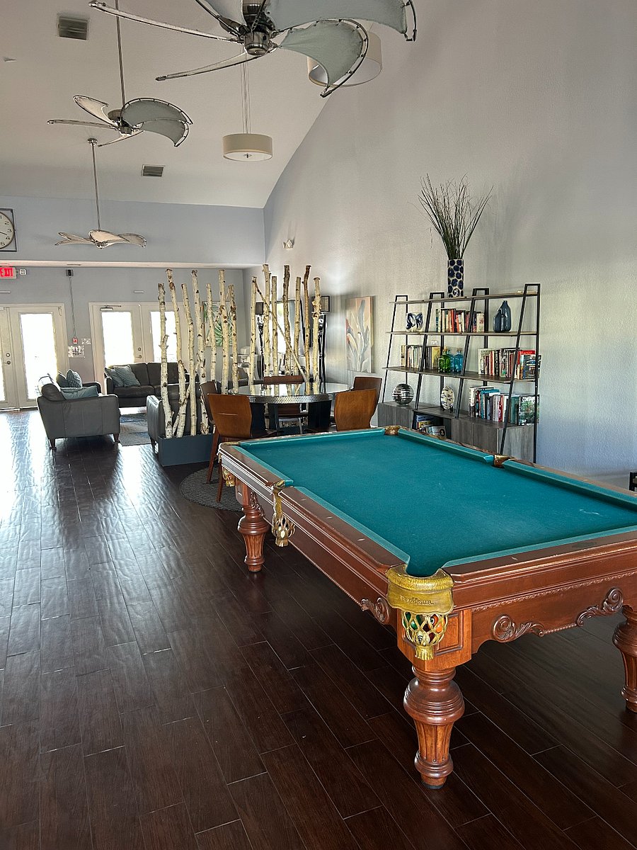 Clubhouse Access