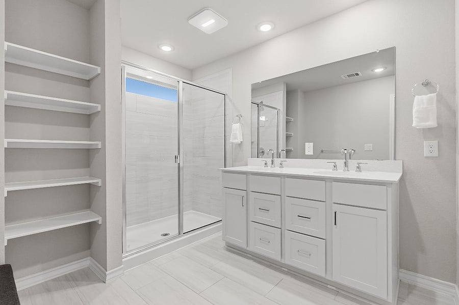 Master Bath