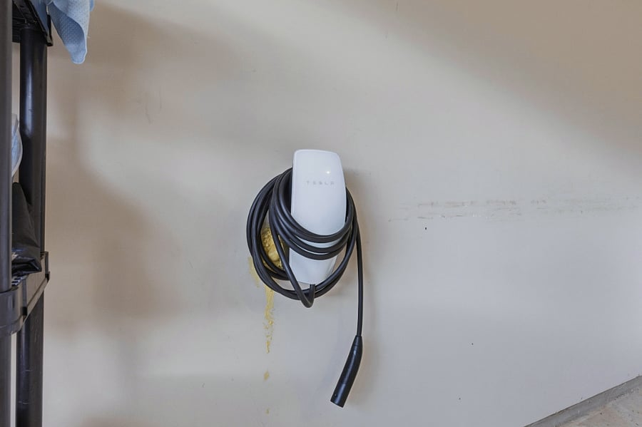 EV Charging for all EV brands (not just Teslas)