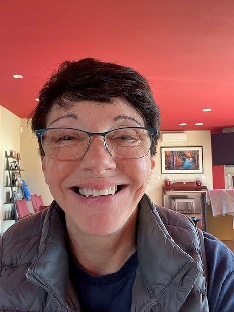 Your gracious Landlord (Michele)