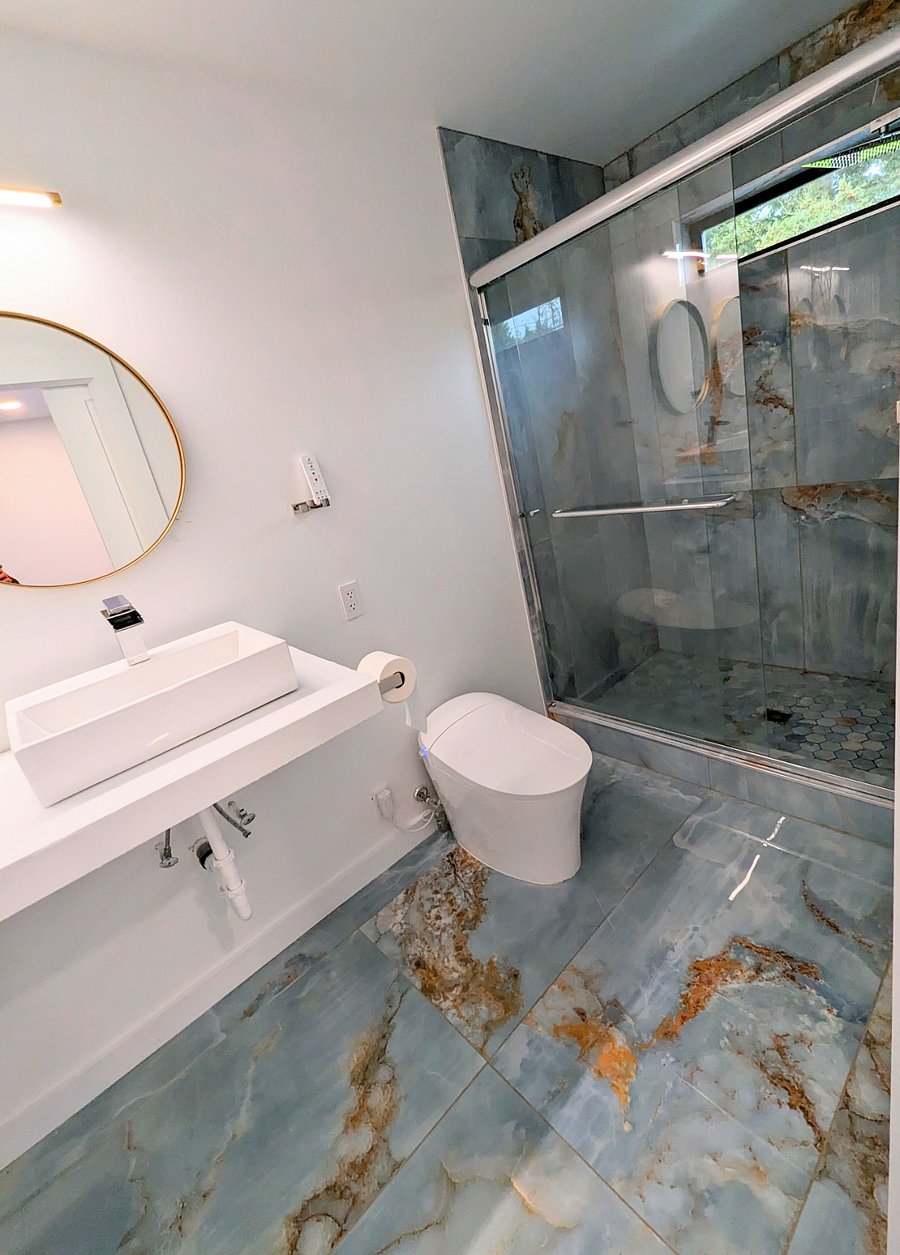 bidet
